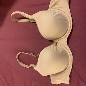 Body by Victoria Demi Bra